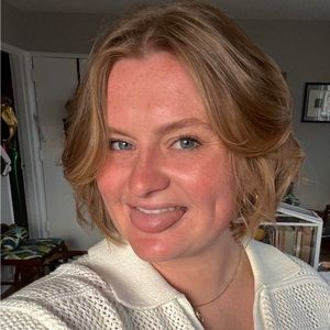 Meet your Posher, Lindsey